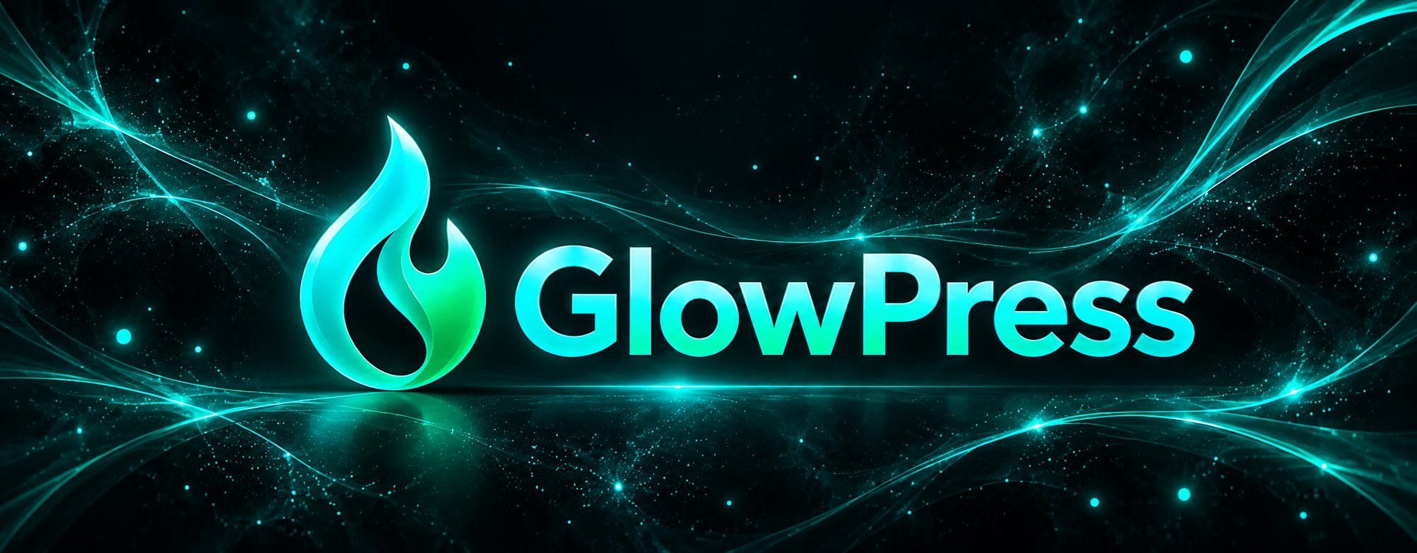 GlowPress